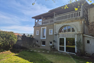 achat maison foix 09000