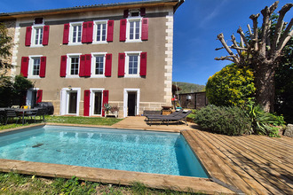achat maison foix 09000