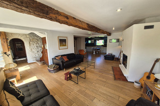 achat maison foix 09000