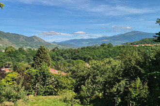 achat maison foix 09000