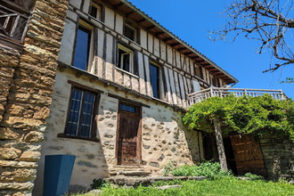 achat maison foix 09000