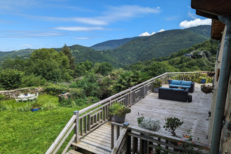 achat maison foix 09000