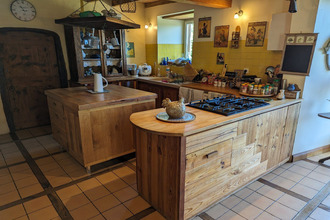 achat maison foix 09000