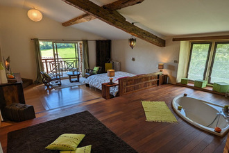 achat maison foix 09000