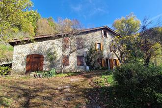 achat maison foix 09000