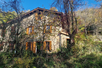 achat maison foix 09000