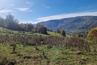achat maison foix 09000
