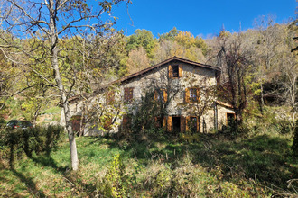 achat maison foix 09000
