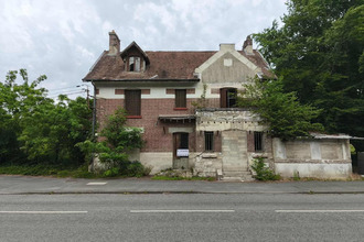 achat maison folembray 02670