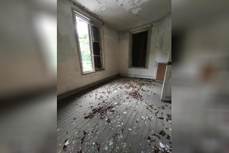 achat maison folembray 02670