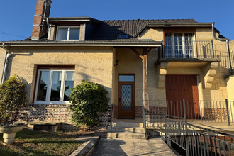 achat maison folembray 02670