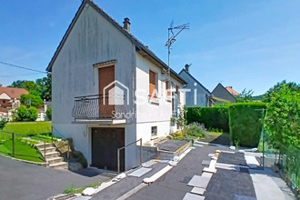 achat maison folembray 02670