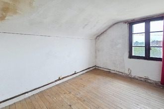 achat maison folembray 02670