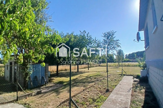 achat maison folembray 02670