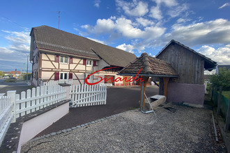 achat maison folgensbg 68220