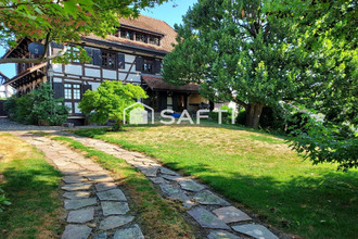 achat maison folgensbg 68220