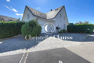 achat maison folgensbg 68220