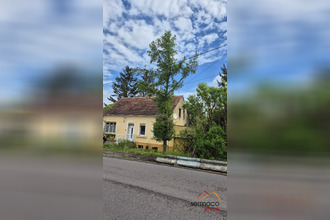 achat maison folkling 57600