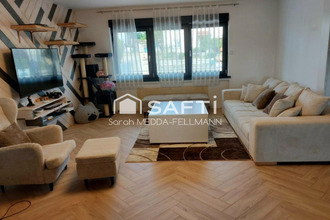 achat maison folkling 57600