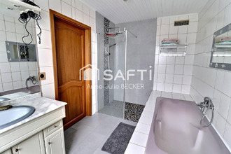 achat maison folkling 57600