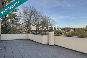 achat maison folkling 57600