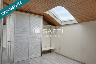 achat maison folkling 57600