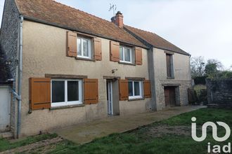 achat maison follainville-dennemt 78520