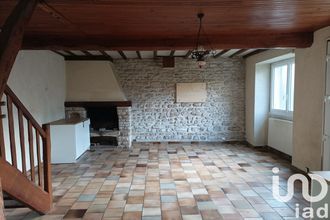 achat maison follainville-dennemt 78520