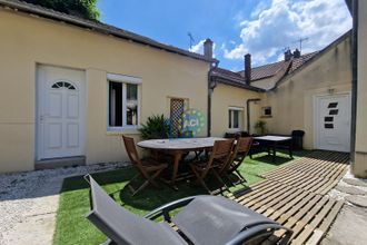 achat maison follainville-dennemt 78520