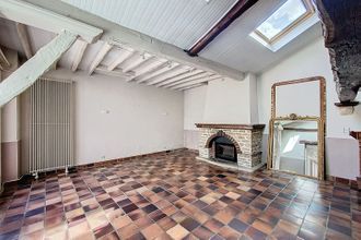 achat maison follainville-dennemt 78520