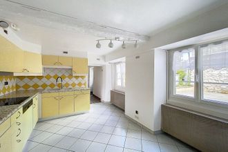 achat maison follainville-dennemt 78520