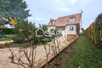 achat maison follainville-dennemt 78520