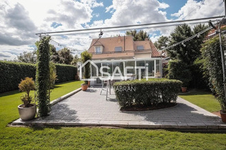 achat maison follainville-dennemt 78520