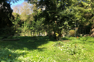 achat maison follainville-dennemt 78520