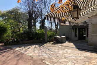 achat maison follainville-dennemt 78520