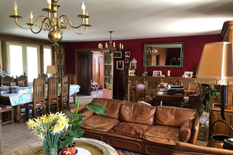 achat maison follainville-dennemt 78520