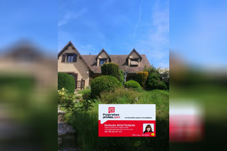 achat maison follainville-dennemt 78520