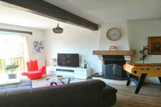 achat maison follainville-dennemt 78520