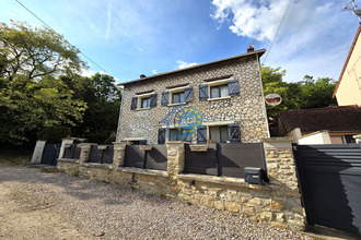 achat maison follainville-dennemt 78520