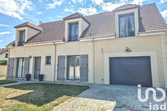achat maison follainville-dennemt 78520