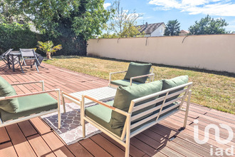 achat maison follainville-dennemt 78520