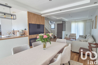 achat maison follainville-dennemt 78520