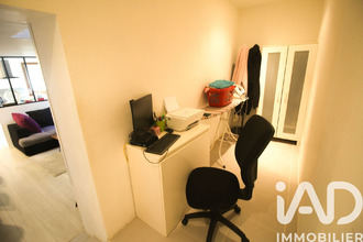 achat maison follainville-dennemt 78520