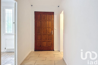 achat maison follainville-dennemt 78520