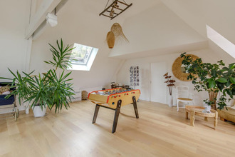 achat maison follainville-dennemt 78520