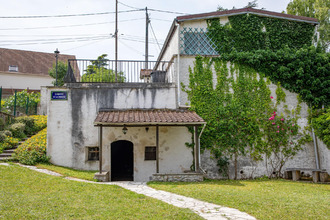 achat maison follainville-dennemt 78520