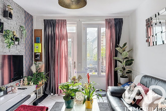 achat maison follainville-dennemt 78520