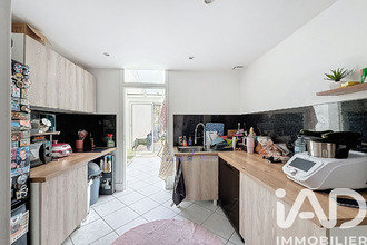 achat maison follainville-dennemt 78520