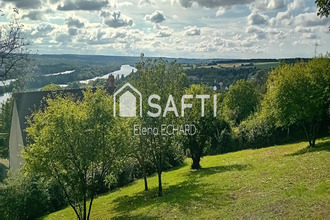 achat maison follainville-dennemt 78520