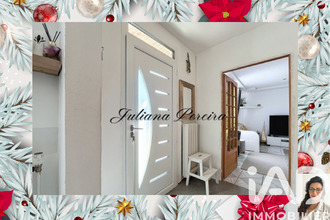 achat maison follainville-dennemt 78520